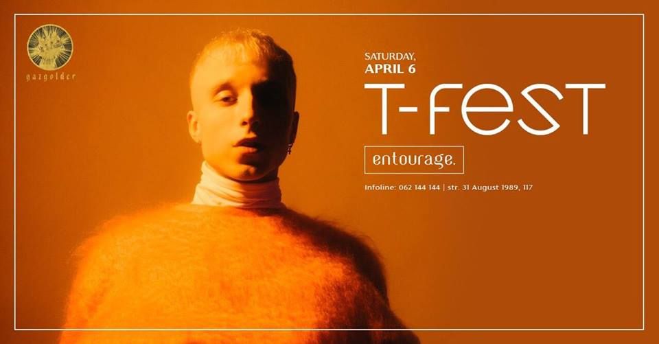 T-Fest - Party - Fest.md
