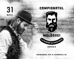 Beard and Mustache Championship #2