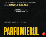 Спектакль "Парфюмер"