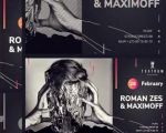 Roman Zes & Maximoff