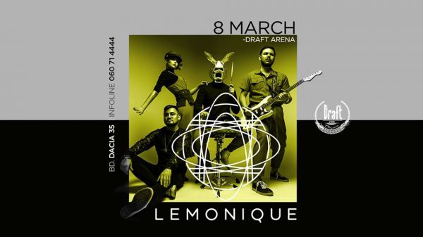LEMONIQUE