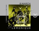 LEMONIQUE