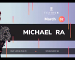 Michael Ra