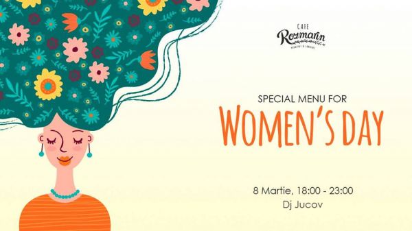 Women's Day