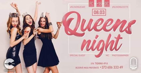 Queens Night
