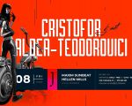 March 8 w/ Cristofor Aldea-Teodorovici