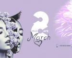 8 March
