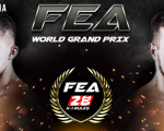 FEA WORLD GP vol.28