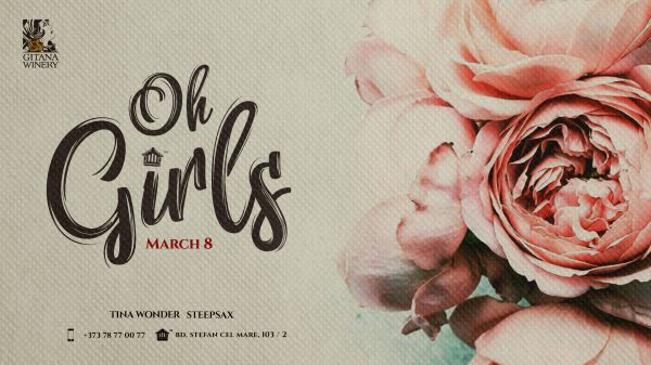 Women's Day at The Penthouse Cafe
