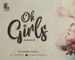 Women's Day at The Penthouse Cafe
