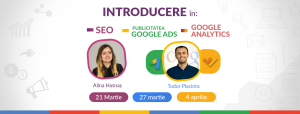 Introduction to Google Analytics