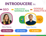 Introduction to Google Analytics