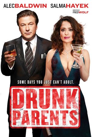 Filmul "Drunk Parents" 2D (EN-RO SUB)