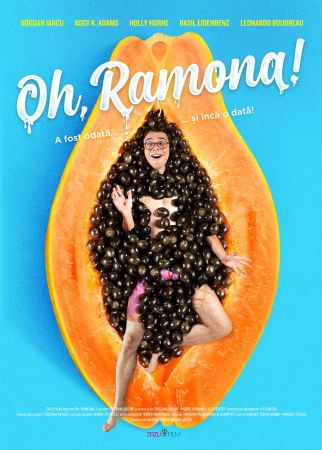 Filmul "Oh, Ramona!" 2D (EN-RO SUB)