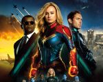 Filmul "Captain Marvel" 3D (EN-RO SUB)