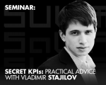Seminar: Secret KPIs: practical advice