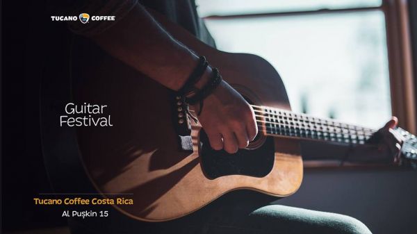 Guitar Festival