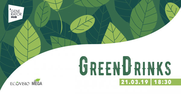 GreenDrinks