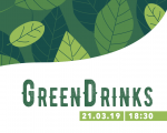 GreenDrinks