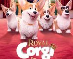 Фильм "Королевский корги" 3D (PO)