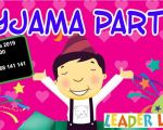 Mini Disco: "Heroes in Pajamas"