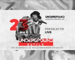 Underground Battle | Live Edition #1