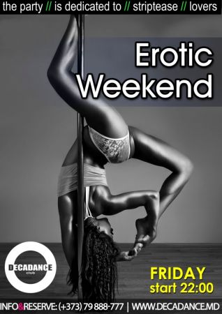 Erotic Weekend