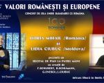 Romanian and European Values