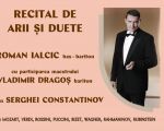 Recital de Arii si Duete