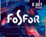 FOSFOR Electronic Music Festival
