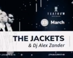 The Jackets & Dj Alex Zander