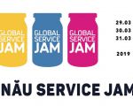 Chisinau Service Jam