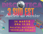 3 Sud Est