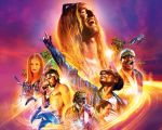 "The Beach Bum" 2D (RU) Movie