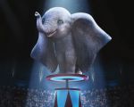 "Dumbo" 3D (RU) Movie