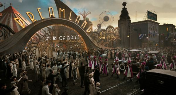 "Dumbo" 3D (RO) Movie