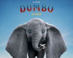 "Dumbo" 3D (RO) Movie