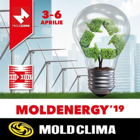 Expoziția MOLDENERGY