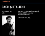 BACH and the Italians