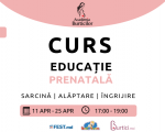 Prenatal education course Lamaze
