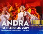 Andra & Fratii Advahov