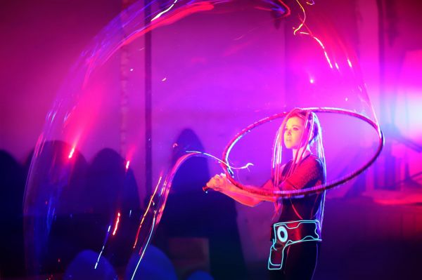 Magic Circus