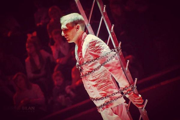 Magic Circus