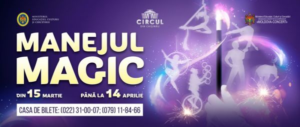 Magic Circus