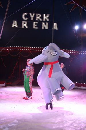 Magic Circus