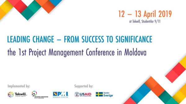 Leading Change - From Success to Significance