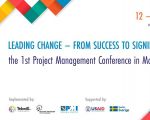 Leading Change - From Success to Significance