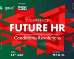 Future HR Conference: Candidate Revolutions