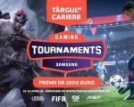 Gaming Tournaments 1st Edition