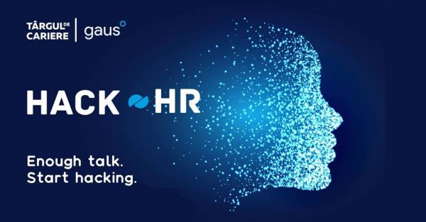 HACK • HR